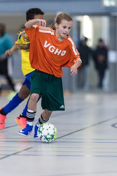Bild 9 - U12 NFV Futsalturnier HH,SH,HB,NDS